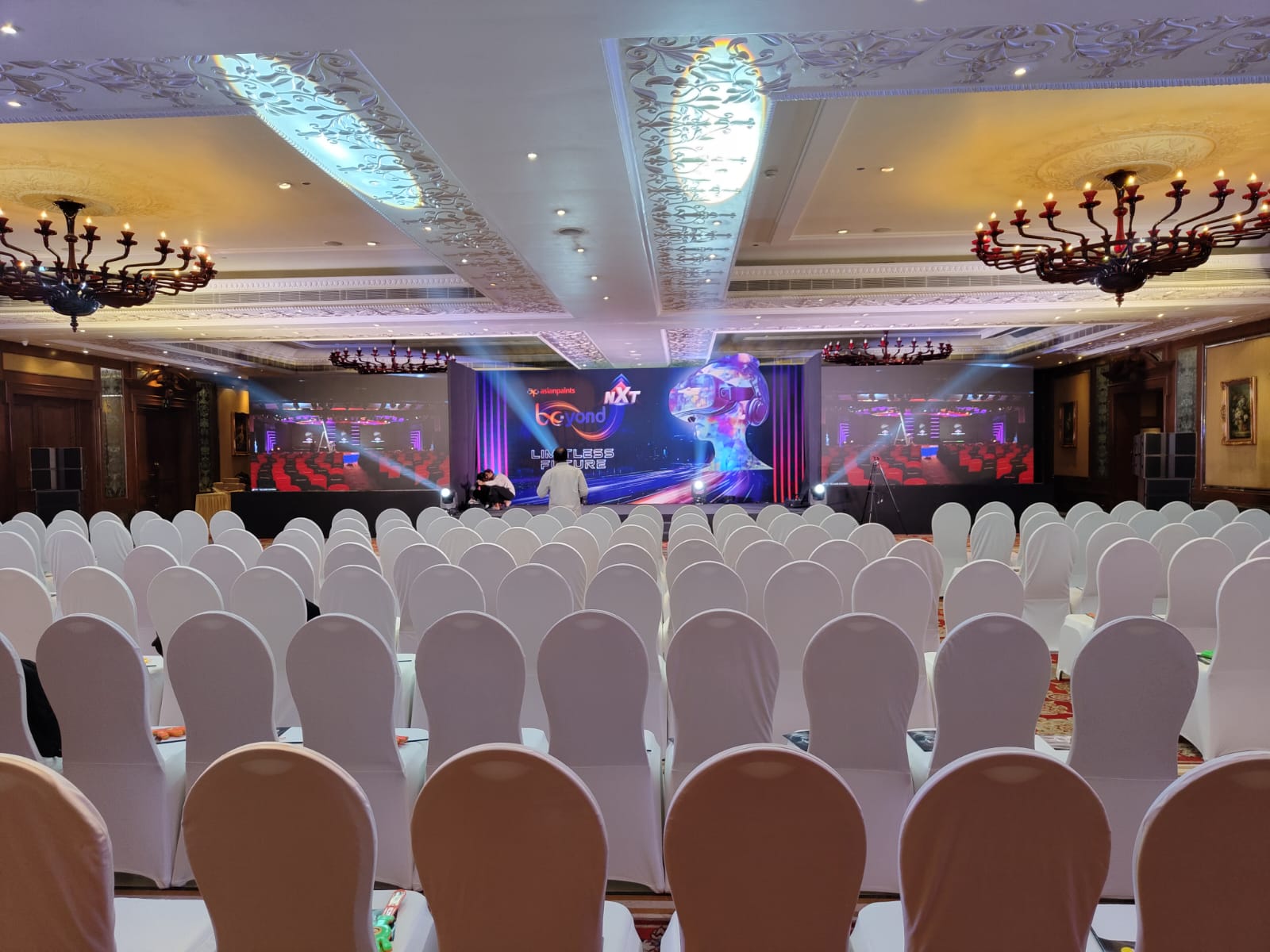 Events
