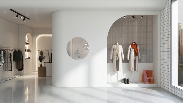 Retail